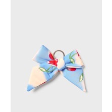Wouf Cherry Sky - Bow Charm