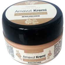 Three Brand Whitenes Arnavut Kremi 50 ml 1 Adet