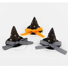Meri Meri - Cadı Şapkası Sürpriz Topları - 3 Adet