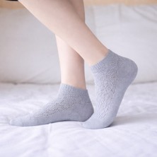 Gigi Giyim File Batik Kadın Soket Çorap