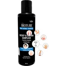 Bioture Şampuan 2 Adet 200ML