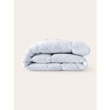 Özgürce Yumuşak Pamuk Bebek Yorgan 95X145, Konfor ve Huzur Sağlar