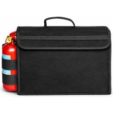 Space Bagaj Düzenleyici Keçe Çanta / SYESY91