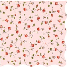 Meri Meri - Ladurée Marie-Antoinette Peçeteler (L) (16'lı)