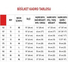 Ümit Bisiklet Ümit 2662 Camaro M Erkek Dağ Bisikleti 357H V 26 Jant 21 Vites Yeşil