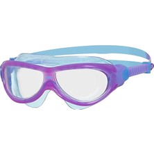 Leaf Shop Phantom Junior Mask Çocuk Yüzücü Gözlüğü