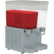 Uğur Usm 2X20 Şerbet + Ayran Içecek Soğutucu