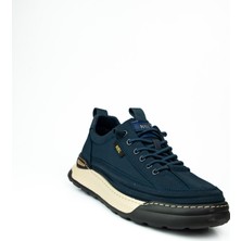 Nobel 5033 Lacivert Erkek Casual Ayakkabı