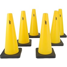 Leaf Shop AH45 45 cm Ağırlıklı Antrenman Huni Seti