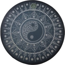 3M Music Erbane Zilli Def Bendir 52 cm Erbane Kılıflı