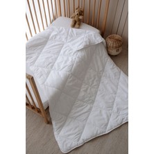 Özgürce Rahat ve Şık 95X195CM Kapitoneli Yatak Yorganı, Konfor Dolu Uyku Deneyimi