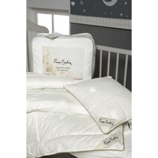 Özgürce Yumuşak ve Sıcak Bebek Yorgan, Rahat Uyku Için Ideal Seçim