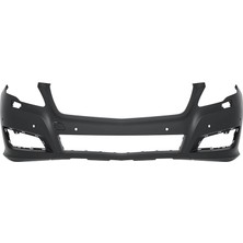 Wender Mercedes W251 Tampon Ön F Yıklı Pdcli 2010 13 2518800347