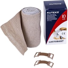 Leaf Shop Elastik Bandaj 10 cm