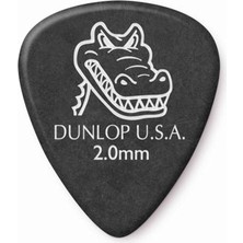 Leaf Shop Dunlop Gator Grip Pena (2.00MM)