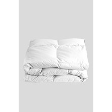 Özgürce Yumuşak Kapitoneli Yatak Yorgan, 75X115 Cm, Rahat Uyku Için Ideal