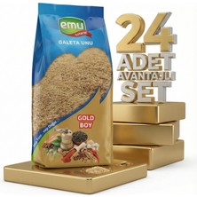 Emu Galeta Unu 24X250 gr