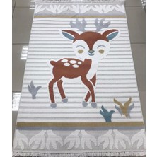 Bünyan Halı Twist 279 Serisi Oturma Salon Yatak Çocuk Odası Halısı