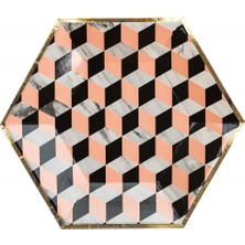 Harlow & Grey - Vanity Tabak - 8'li - S