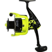 Leaf Shop Fishing Bauer Sugar 6000 5 Bb Olta Makinesi