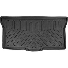 Rizline Peugeot 108 2014-2021 Araca Özel Bagaj Havuzu