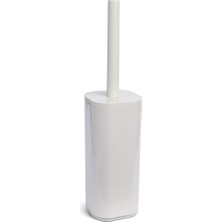 Leaf Shop Klar Tuvalet Fırçası, Bej