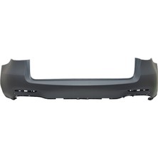 Wender Mercedes X253 Tampon Arka Amg 2015 19 2538851501