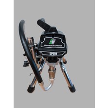DP590 Airless Boyamakinası