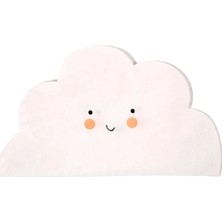 Meri Meri - Happy Cloud Napkins - Bulut Peçete