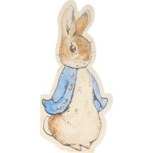 Meri Meri - Peter Rabbit Napkins - Peter Rabbit Peçete - 20'li