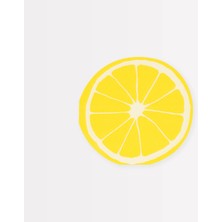 Meri Meri - Lemon Napkins - Limon Peçeteler (x16)