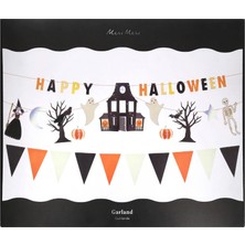 Meri Meri - Happy Halloween Garland