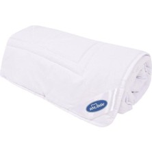 Özgürce Yumuşak ve Hafif Mikrofiber Bebek Yorganı, Konforlu Uyku Sağlar