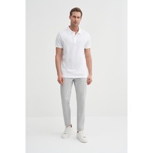Cazador Erkek Polo Yaka T-Shirt 46130