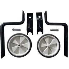 Leaf Shop Yan Denge Tekeri 12 Jant Çoçuk Bisiklet Yan Denge Tekeri