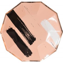 Harlow & Grey - Muse Tabak - 8'li - S