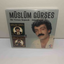 Elenor Muslum Gurses 2 CD Lı Album