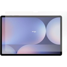 Leaf Shop Samsung Galaxy Tab S10 Plus Paperfeel Ekran Koruyucu 12.4 Inç