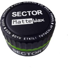 Leaf Shop Matte Super Wax 150 ml