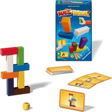 Leaf Shop - Seyahat Oyunu Make'n' Break