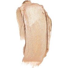 Leaf Shop Glow Liquid Eyeshadow - Likit Far, 225 Champagne, 2.3 ml
