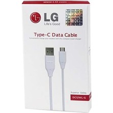 Leaf Shop Type-C Kablo