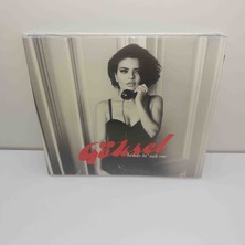 Avrupa Müzik Goksel Bende Bı Ask Var CD Album