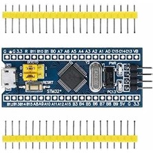 Leaf Shop STM32F103C6T6A Geliştirme Kartı