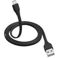 Leaf Shop Metre Micro USB Kablo 5 Metre Micro USB Şarj Data Kablosu