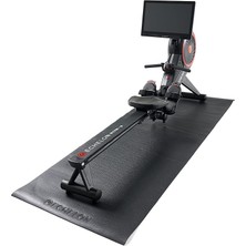 Leaf Shop Fitness Protective Indoor Mat