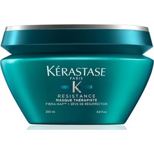 Leaf Shop Resistance Masque Terapisti 200 ml