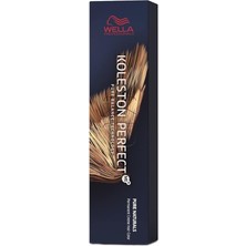 Leaf Shop Koleston Perfect 8/43 Açık Kızıl Kumral Saç Boyası 60 ml