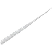 Leaf Shop Craft Paraworm Pw-Ajıpın 3.0" #058 Clear Glow Flakes