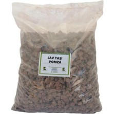 Leaf Shop Tüf Cüruf Pomza Taşı Lav Taşı 10 Lt